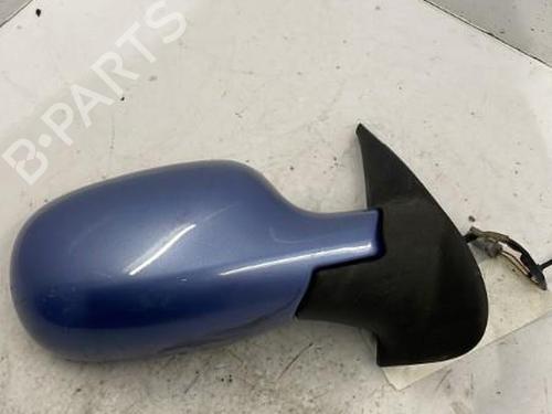 Right mirror NISSAN MICRA III (K12) 1.2 16V | BP22833196C27 