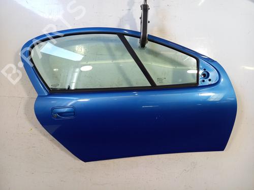 Dør høyre foran OPEL TIGRA (S93) 1.4 16V (F07) (90 hp) 24987523