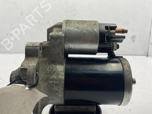 Used Starter Starter RENAULT MEGANE III Hatchback (BZ0/1_, B3_) 1.6 16V (BZ1B, BZ1H) (110 hp) 22843471 22843471