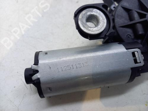 Rear wiper motor SKODA ROOMSTER (5J7) 1.9 TDI | BP29377269M102 