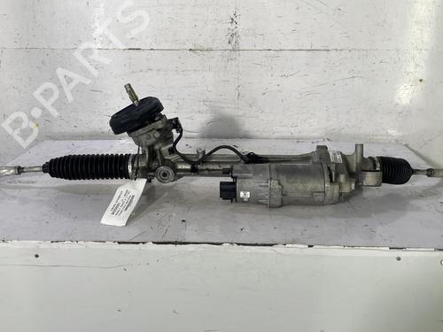 Used Steering rack Steering rack RENAULT SCÉNIC IV (J9_) 1.7 Blue dCi 120 (J9A7, J9A8) (120 hp) 22843210 22843210