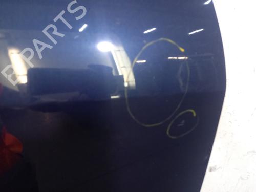 Right rear door MAZDA PREMACY (CP) 2.0 TD | BP30162504C5