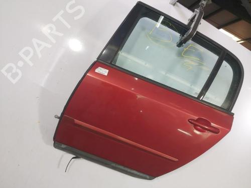 Left rear door RENAULT VEL SATIS (BJ0_) 2.0 16V Turbo (BJ0K) | BP22833741C4 