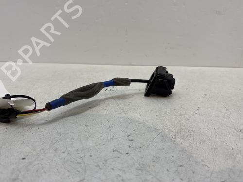 Used Camera RENAULT ZOE (BFM_) ZOE (92 hp) 30184368