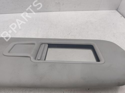 Left sun visor AUDI A3 Sportback (8VA, 8VF) | BP30973646I1 - Image 2