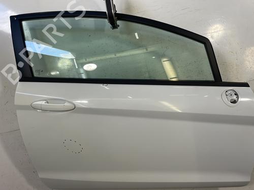 Used Right front door FORD FIESTA VI (CB1, CCN) 1.25 (60 hp) 28178694