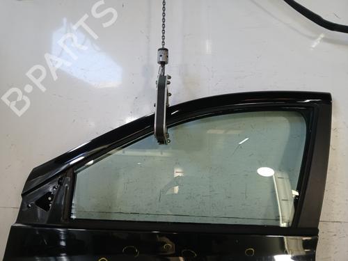 Left front door RENAULT CLIO III (BR0/1, CR0/1) 1.5 dCi | BP29640016C2 