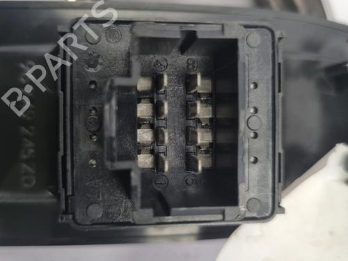 Used Switch Switch PEUGEOT 208 I (CA_, CC_) 1.2 VTi 68 / PureTech 68 (68 hp) 22827305 22827305