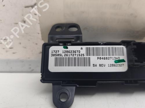 Warning switch DODGE CALIBER 2.0 CRD | BP27194480I22 