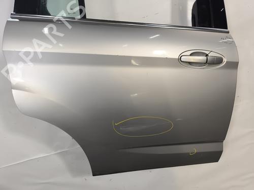 Right rear door FORD GRAND C-MAX (DXA/CB7, DXA/CEU) 1.6 TDCi | BP29491993C5 