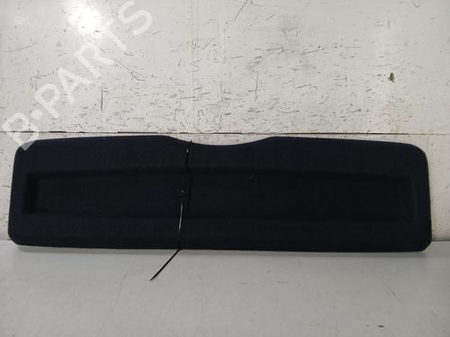 Chapeleira/Cortina mala PEUGEOT 1007 (KM_) 1.4 (75 hp) 32209762