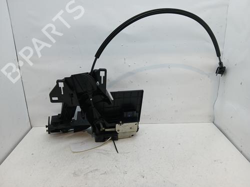 Front left lock FORD FIESTA V (JH_, JD_) 1.4 TDCi | BP29869129C98