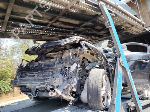 Used Parts CHEVROLET CAPTIVA (C100, C140) 2.2 D 4WD (184 hp) 4249173