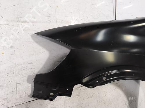 Left front fenders OPEL ZAFIRA A MPV (T98) 2.0 DTI 16V (F75) | BP26951726C41 