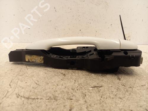 Front right exterior door handle RENAULT CLIO IV (BH_) 1.5 dCi 90 | BP25259584C129 