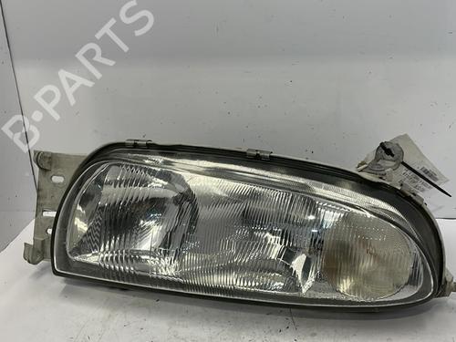 Used Left headlight Left headlight FORD FIESTA IV (JA_, JB_) 1.3 i (60 hp) 22830519 22830519