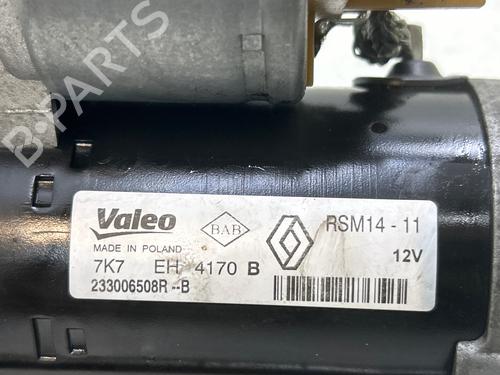 Startmotor DACIA DUSTER (HM_) 1.5 dCi 110 (HMAB) | BP37661254M8 - Image 4