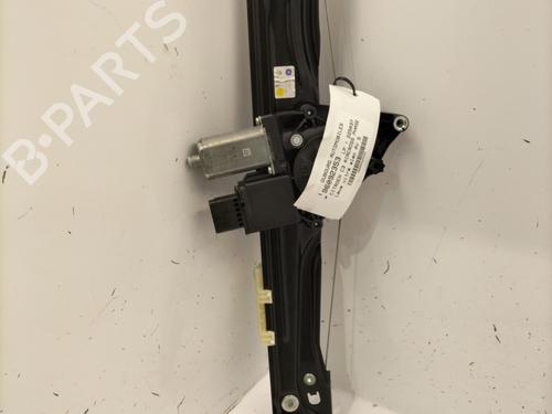 Used Front left window mechanism Front left window mechanism 22845236 22845236