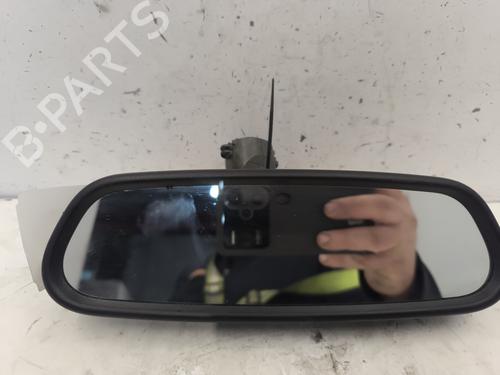 Rear mirror CITROËN DS4 (NX_) 1.6 HDi 115 | BP24520823I6 - Image 4