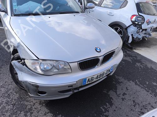 Front slam panel BMW 1 (E87) 118 d | BP33160764C72  - Image 6
