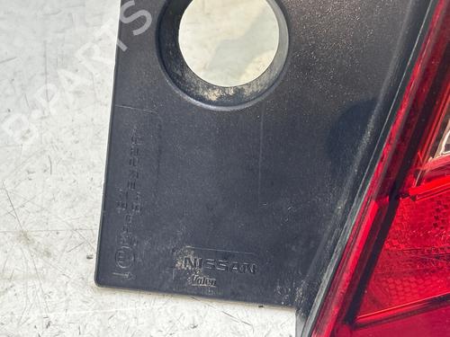 Right taillight NISSAN NOTE (E12) 1.2 | BP40077762C35 - Image 3