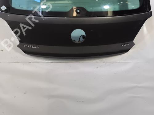 Tailgate VW POLO V (6R1, 6C1) 1.6 TDI | BP29286263C6 