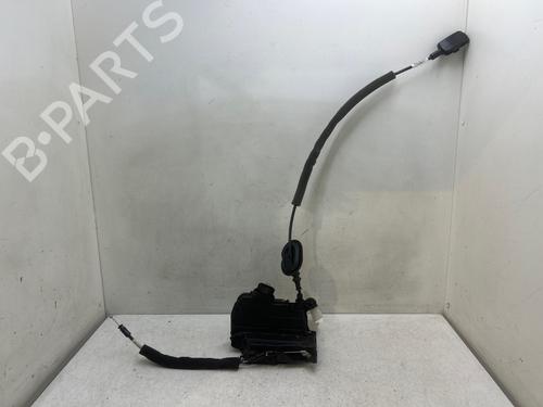 Used Front right lock Front right lock RENAULT CLIO IV (BH_) 0.9 TCe 90 (BHNF, BHMA, BHMH, BHJK, BHJR) (90 hp) 39513320 39513320