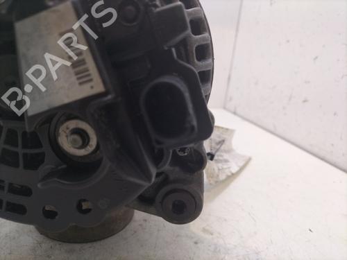 Used Alternator Alternator VW NEW BEETLE (9C1, 1C1) 1.9 TDI (101 hp) 27648078 27648078