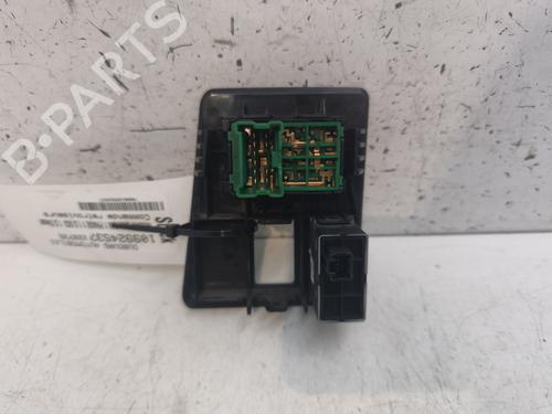 Used Mirror switch Mirror switch NISSAN QASHQAI I (J10, NJ10) 1.5 dCi (106 hp) 27971712 27971712