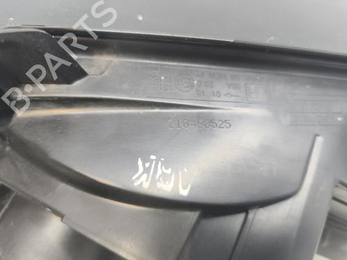 Left headlight CHEVROLET AVEO Hatchback (T300) 1.2 | BP28080491C28