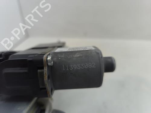 Rear left window mechanism PEUGEOT 2008 I (CU_) 1.2 THP 110 / PureTech 110 | BP29700586C24 