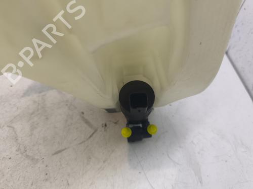 Windscreen washer tank CITROËN C3 I (FC_, FN_) 1.4 16V | BP27971730C113 