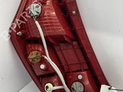 Right taillight HYUNDAI i10 I (PA) 1.2 | BP22830931C35 