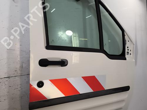 Right front door FORD TRANSIT CONNECT (P65_, P70_, P80_) 1.8 Di | BP28482143C3