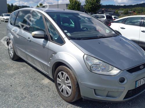 Headlight switch FORD S-MAX (WA6) 2.0 TDCi | BP22828400I24 - Image 7