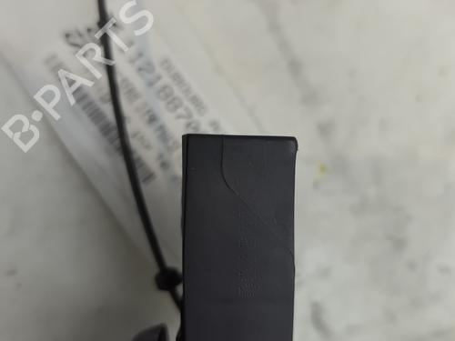 Front left exterior door handle BMW 3 (E90) 330 d | BP29213411C128 