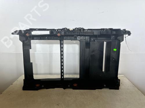 Used Front slam panel Front slam panel 39017579 39017579