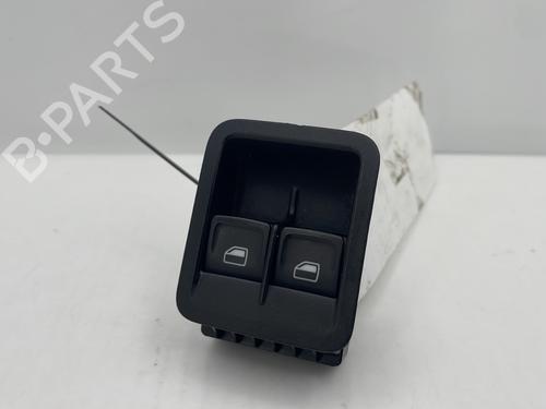 Used Left front window switch VW POLO V (6R1, 6C1) 1.4 TDI (90 hp) 30874733