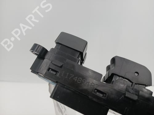 Left front window switch SUZUKI SWIFT IV (FZ, NZ) 1.2 (AZH412, ZC72S) | BP30818984I27  - Image 5