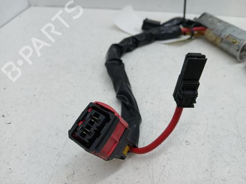 Used Ignition barrel Ignition barrel PEUGEOT 206 Hatchback (2A/C) [1998-2012] 34365318 34365318
