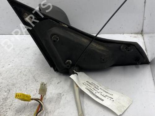 Left mirror CITROËN XANTIA (X1_, X2_) 1.9 Turbo D | BP22833990C26 