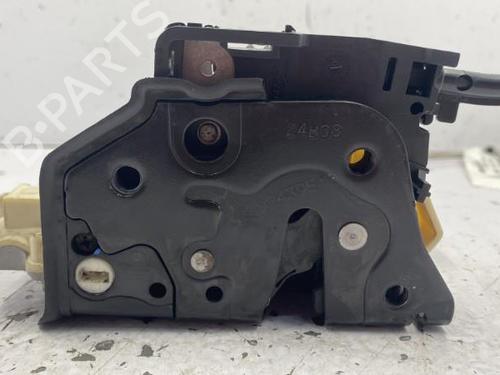 Rear right lock SEAT IBIZA IV (6J5, 6P1) 1.9 TDI | BP22840679C99 