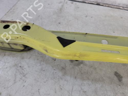Rear bumper reinforcement PEUGEOT 107 (PM_, PN_) 1.0 | BP26741941C73 