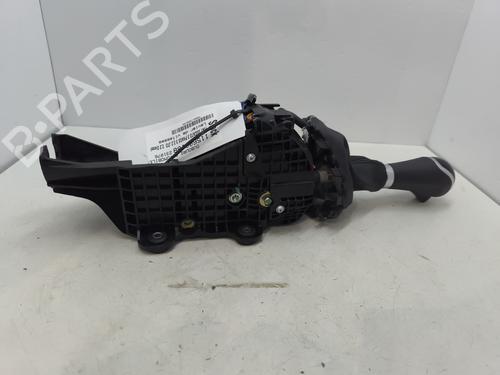 Used Gear lever Gear lever FIAT DUCATO Van (250_) 180 Multijet 2,2 D (180 hp) 31381951 31381951