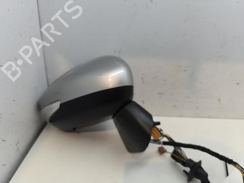 Used Right mirror CITROËN C3 AIRCROSS II (2R_, 2C_) 1.2 PureTech 110 (2RHNZB, 2RHNZW, 2RHNPX, 2RHNPJ) (110 hp) 27348136