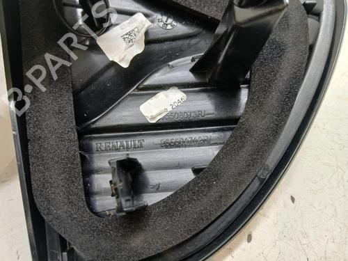 Right tailgate light RENAULT CAPTUR I (J5_, H5_) 0.9 TCe 90 | BP39894202C80 - Image 5