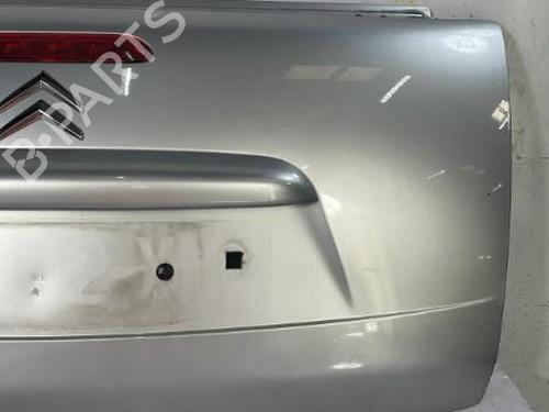Bakluke CC/Kombi-Kupé CITROËN C3 Pluriel (HB_) 1.4 HDi (68 hp) 22839763