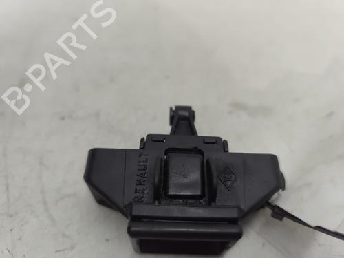 Serrure hayon RENAULT SCÉNIC I MPV (JA0/1_, FA0_) 1.9 dCi (JA05, JA1F) | BP29582121C101 