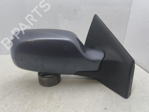Used Right mirror RENAULT CLIO III (BR0/1, CR0/1) 1.5 dCi (C/BR0G, C/BR1G) (68 hp) 30601248