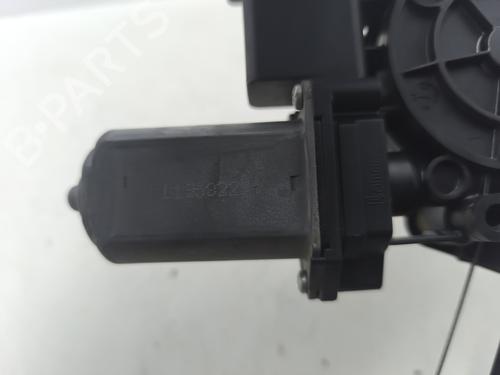 Front left window mechanism PEUGEOT BOXER Van 2.0 BlueHDi 130 | BP31916693C22